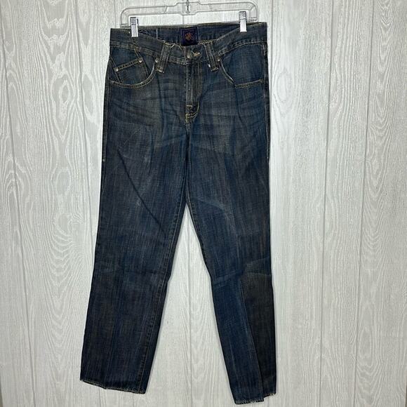 Rock Republic Men’s Jeans‎ size 32 by 30 verve - Picture 1 of 4